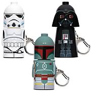 Star Wars Stack-ems Key Chains Series 1 Set